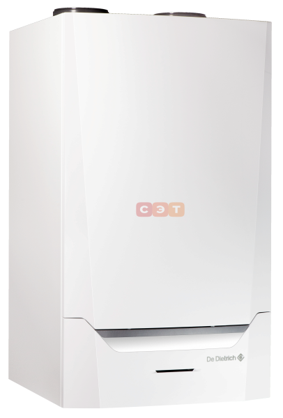 Котел настенный конденсационный De Dietrich INNOVENS MCA Pro 160 (панель Diematic Evolution)